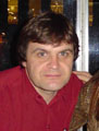 Patrick Bezzolato